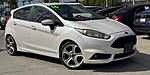 Used 2016 FORD FIESTA ST in GILBERT, ARIZONA