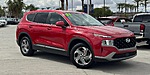 Used 2021 HYUNDAI SANTA FE SE in GILBERT, ARIZONA