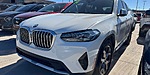 Used 2024 BMW X3 SDRIVE30I in GILBERT, ARIZONA