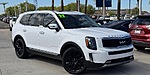 Used 2022 KIA TELLURIDE SX in GILBERT, ARIZONA
