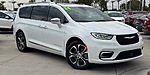 Used 2024 CHRYSLER PACIFICA PINNACLE in GILBERT, ARIZONA