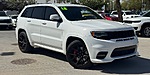 Used 2018 JEEP GRAND CHEROKEE SRT in GILBERT, ARIZONA