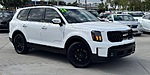 Used 2024 KIA TELLURIDE SX PRESTIGE X-LINE in GILBERT, ARIZONA
