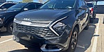 Used 2023 KIA SPORTAGE LX in GILBERT, ARIZONA