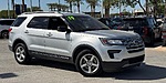 Used 2019 FORD EXPLORER XLT in GILBERT, ARIZONA