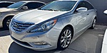 Used 2013 HYUNDAI SONATA SE in GILBERT, ARIZONA