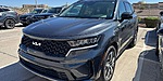 Used 2023 KIA SORENTO S in GILBERT, ARIZONA