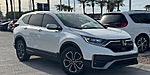 Used 2022 Honda CR-V EX in GILBERT, ARIZONA