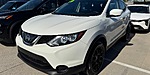 Used 2019 NISSAN ROGUE SPORT S in GILBERT, ARIZONA