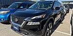 Used 2023 NISSAN ROGUE SL in GILBERT, ARIZONA