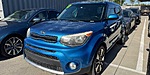 Used 2017 KIA SOUL + in GILBERT, ARIZONA