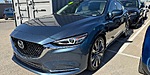 Used 2018 MAZDA MAZDA6 GRAND TOURING RESERVE in GILBERT, ARIZONA