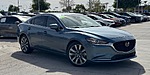 Used 2018 MAZDA MAZDA6 GRAND TOURING RESERVE in GILBERT, ARIZONA