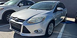 Used 2012 FORD FOCUS SE in GILBERT, ARIZONA