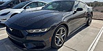 Used 2024 FORD MUSTANG ECOBOOST in GILBERT, ARIZONA