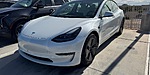 Used 2021 TESLA MODEL 3 STANDARD RANGE PLUS in GILBERT, ARIZONA