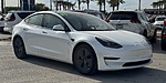Used 2021 TESLA MODEL 3 STANDARD RANGE PLUS in GILBERT, ARIZONA