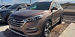 Used 2017 HYUNDAI TUCSON LIMITED in GILBERT, ARIZONA