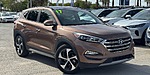 Used 2017 HYUNDAI TUCSON LIMITED in GILBERT, ARIZONA