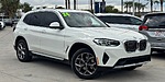Used 2024 BMW X3 SDRIVE30I in GILBERT, ARIZONA