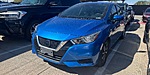 Used 2021 NISSAN VERSA SV in GILBERT, ARIZONA