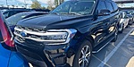 Used 2023 FORD EXPEDITION XLT in GILBERT, ARIZONA