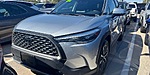 Used 2022 TOYOTA COROLLA CROSS XLE in GILBERT, ARIZONA