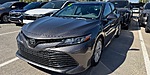 Used 2020 TOYOTA CAMRY LE in GILBERT, ARIZONA