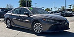 Used 2020 TOYOTA CAMRY LE in GILBERT, ARIZONA