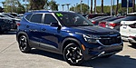 Used 2024 KIA SELTOS EX in GILBERT, ARIZONA