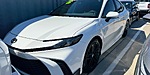 Used 2025 TOYOTA CAMRY LE in GILBERT, ARIZONA