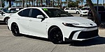 Used 2025 TOYOTA CAMRY LE in GILBERT, ARIZONA