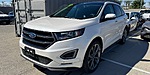 Used 2017 FORD EDGE SPORT in GILBERT, ARIZONA
