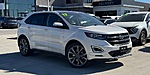 Used 2017 FORD EDGE SPORT in GILBERT, ARIZONA