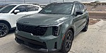 Used 2026 KIA SORENTO HYBRID X-LINE SX PRESTIGE in GILBERT, ARIZONA