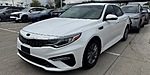 Used 2020 KIA OPTIMA LX in GILBERT, ARIZONA