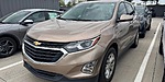 Used 2018 CHEVROLET EQUINOX LT in GILBERT, ARIZONA