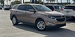 Used 2018 CHEVROLET EQUINOX LT in GILBERT, ARIZONA