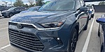 Used 2024 TOYOTA GRAND HIGHLANDER XLE in GILBERT, ARIZONA