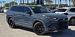 Used 2024 TOYOTA GRAND HIGHLANDER XLE in GILBERT, ARIZONA