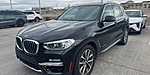 Used 2018 BMW X3 XDRIVE30I in GILBERT, ARIZONA