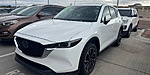 Used 2022 MAZDA CX-5 2.5 S PREMIUM PLUS PACKAGE in GILBERT, ARIZONA