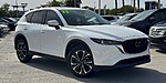 Used 2022 MAZDA CX-5 2.5 S PREMIUM PLUS PACKAGE in GILBERT, ARIZONA