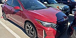 Used 2024 NISSAN SENTRA SV in GILBERT, ARIZONA