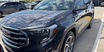 Used 2018 GMC TERRAIN SLT in GILBERT, ARIZONA