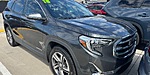 Used 2018 GMC TERRAIN SLT in GILBERT, ARIZONA