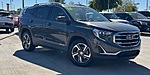 Used 2018 GMC TERRAIN SLT in GILBERT, ARIZONA