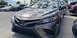 Used 2020 TOYOTA CAMRY SE in GILBERT, ARIZONA