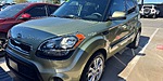 Used 2012 KIA SOUL + in GILBERT, ARIZONA