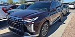 Used 2025 HYUNDAI PALISADE Calligraphy in GILBERT, ARIZONA